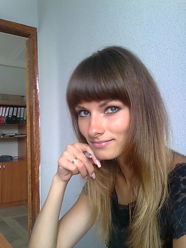 Евгения Гарбуз | Краснодар