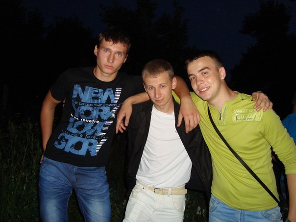 Саня Грыщенко | Овруч