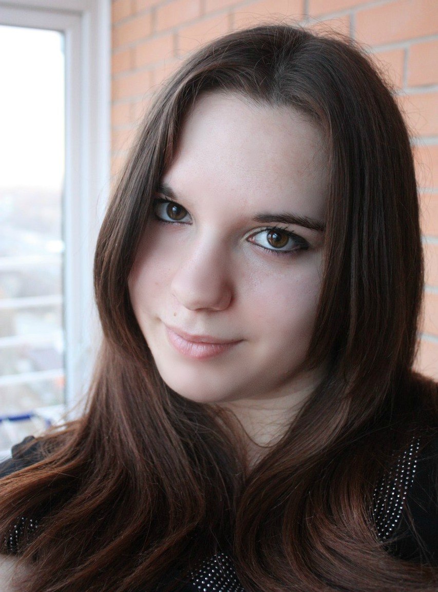 Алёна Алексеенко | Киев