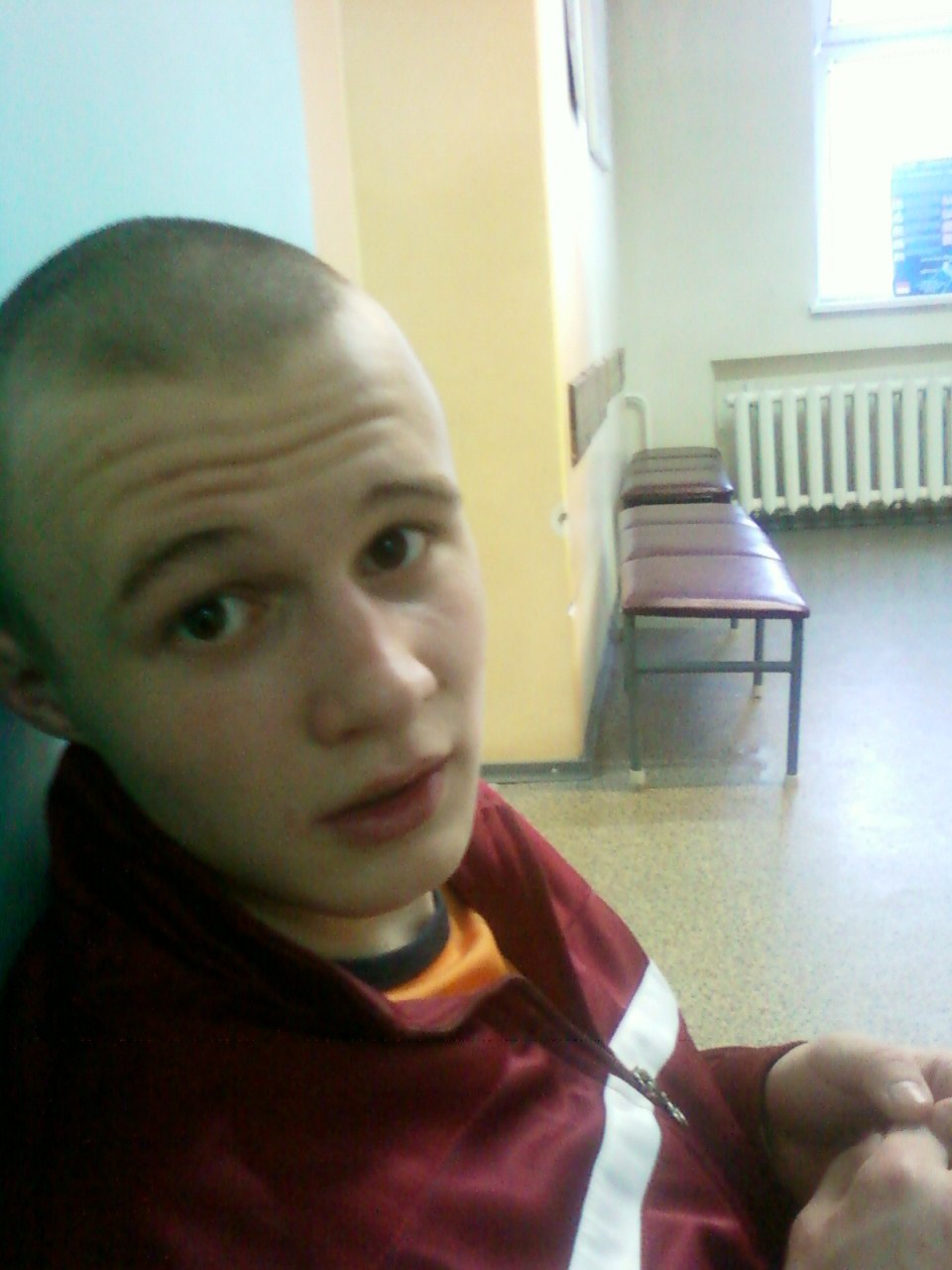 Сергей Калинин | Нижний Новгород