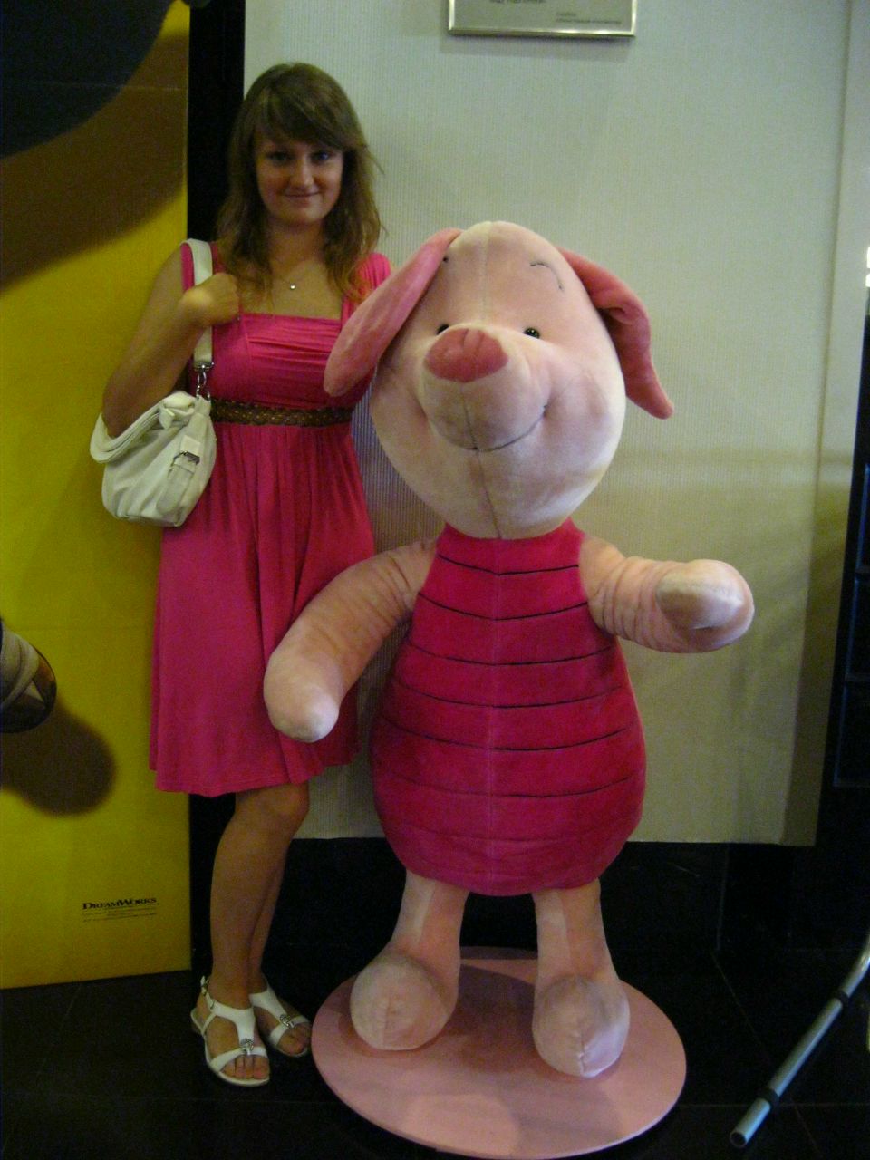 Оля Лысенко | 