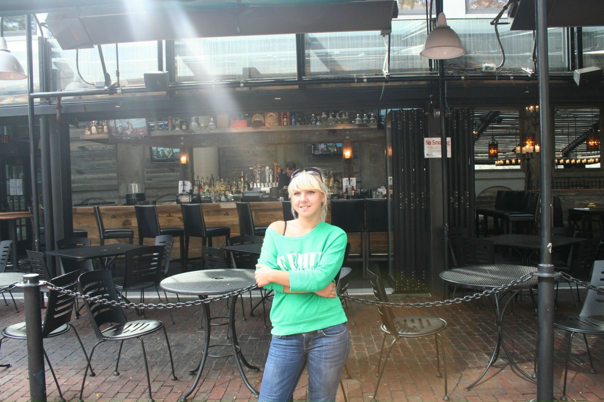 Юлия Егорова ♡ | Скопје