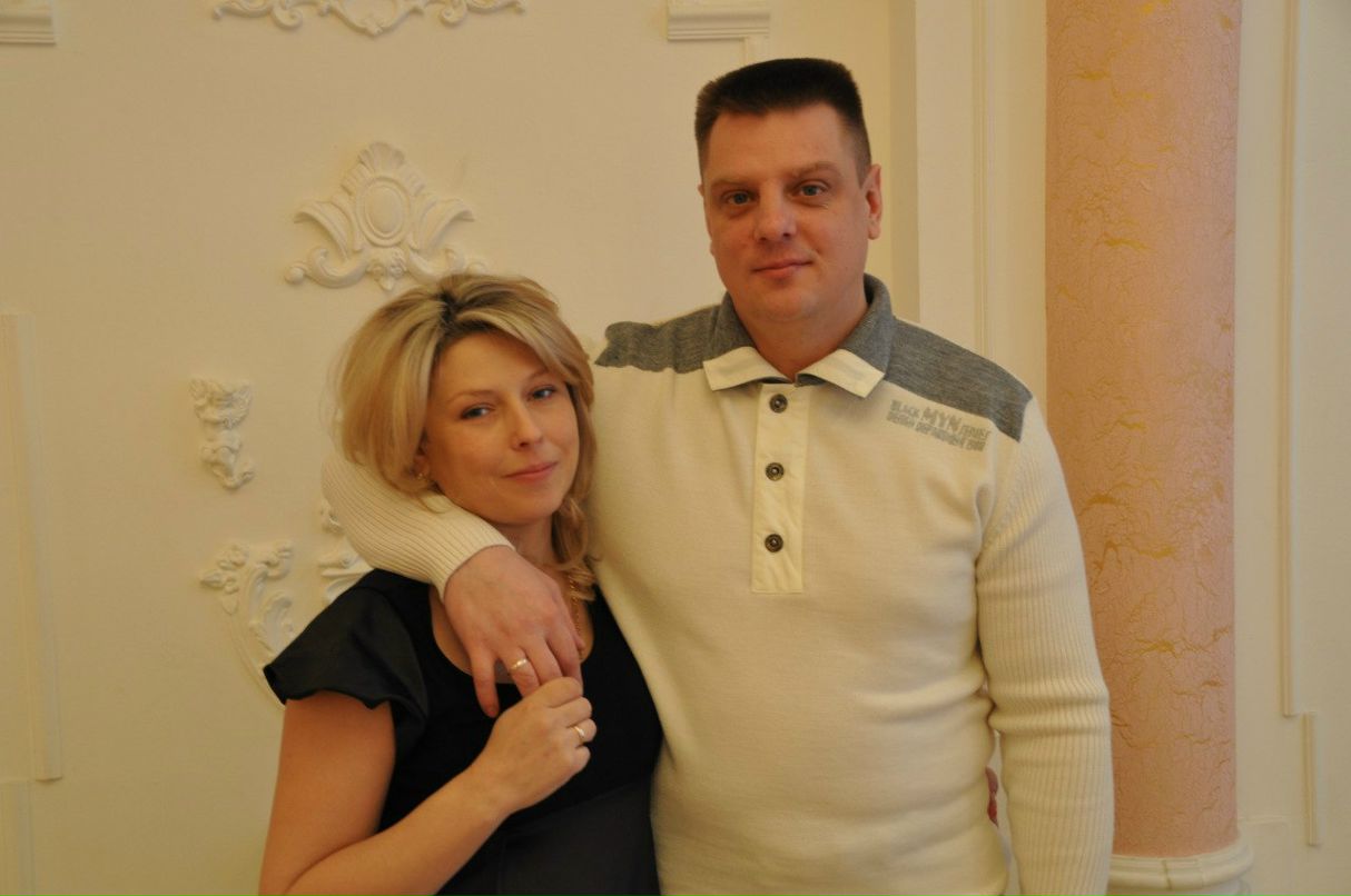 Дмитрий Алексеев | Москва