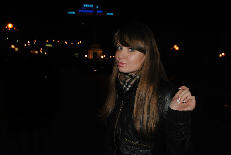 Лилия Шкляревская ЛаЙла | Киев