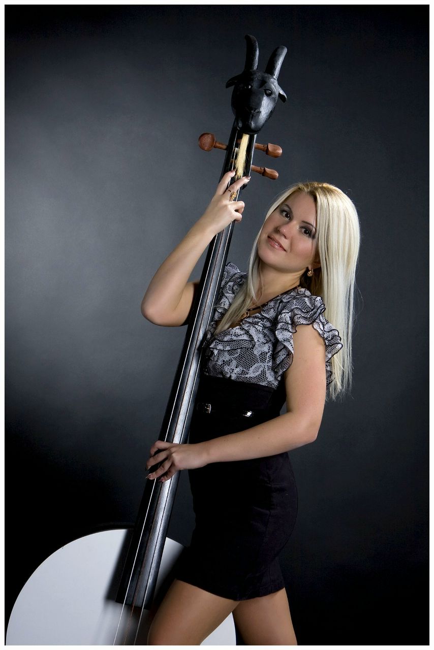 Ева Шибаева | 