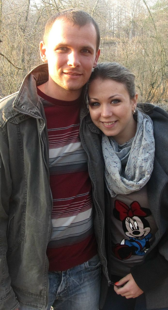 Анютка Сердюк | Луцк