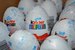 Kinder Surprise фотография #2