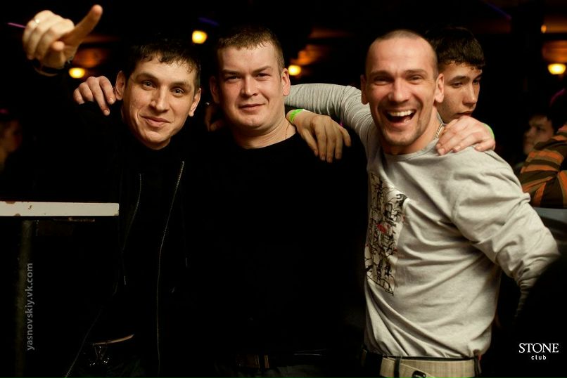 Альберт Миллер | Грозный