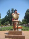 Елена Павлецова, Нижний Новгород, Россия, 