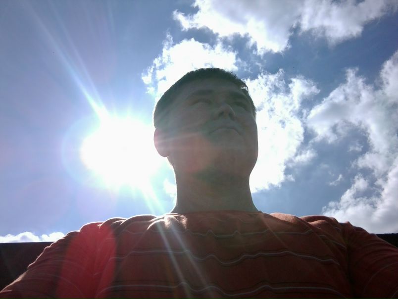 №12, Владислав Волошенко, 34 года, Гора №12, Владислав Волошенко, 34 года, Гора