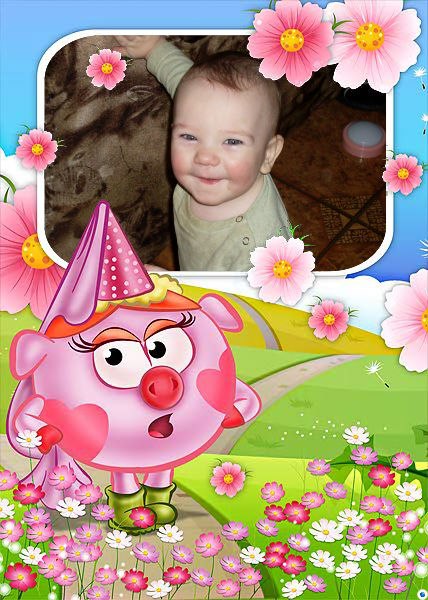 Аня Кукина | Владимир