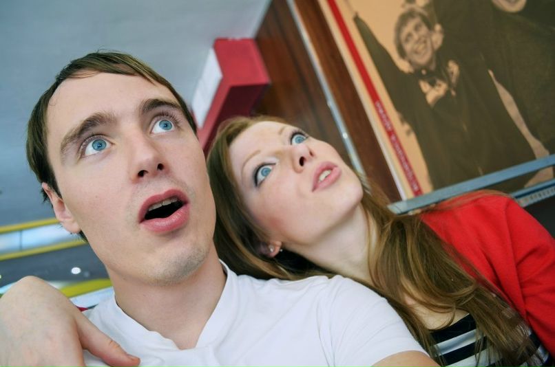 Анна Каренина | Singapore