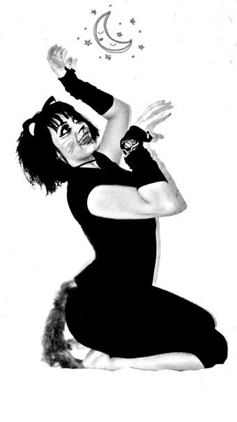 Анастасия Курзина | Красноярск