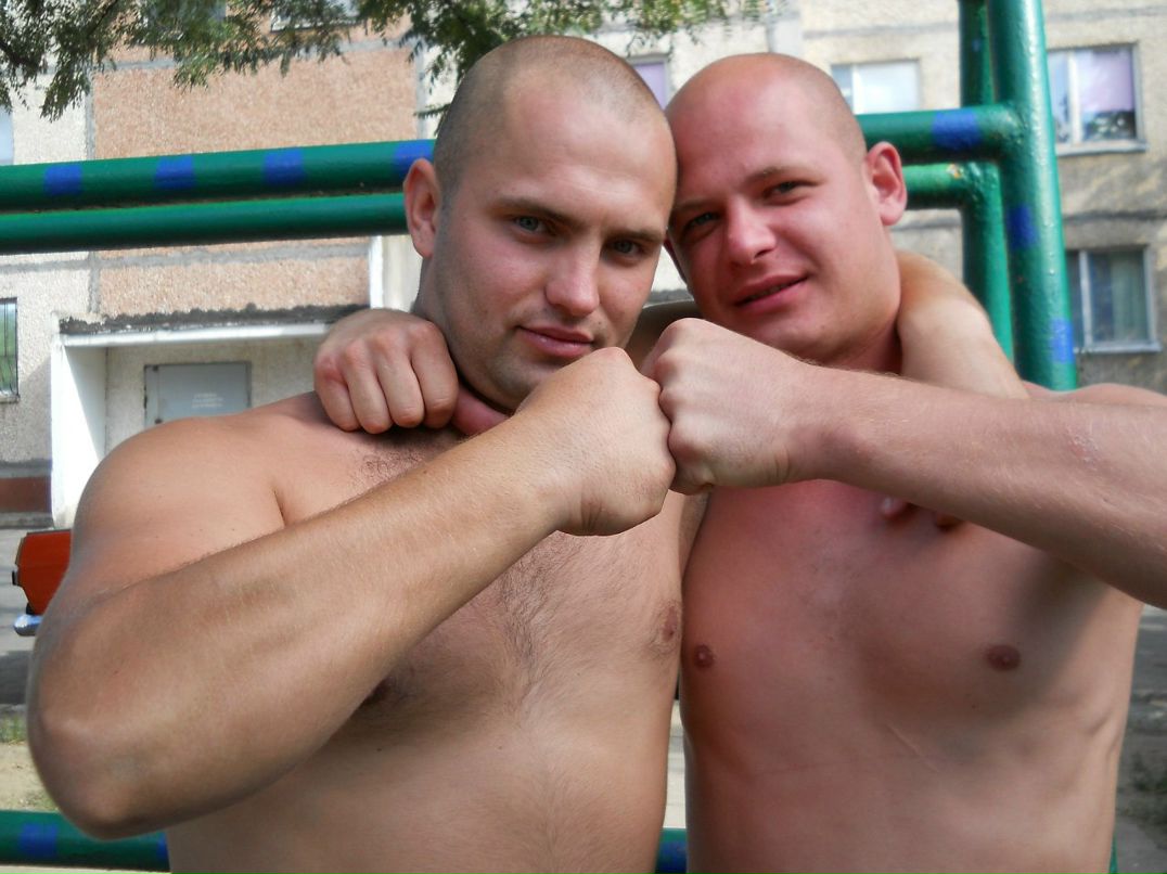 Александр Голубенко | Южноукраинск