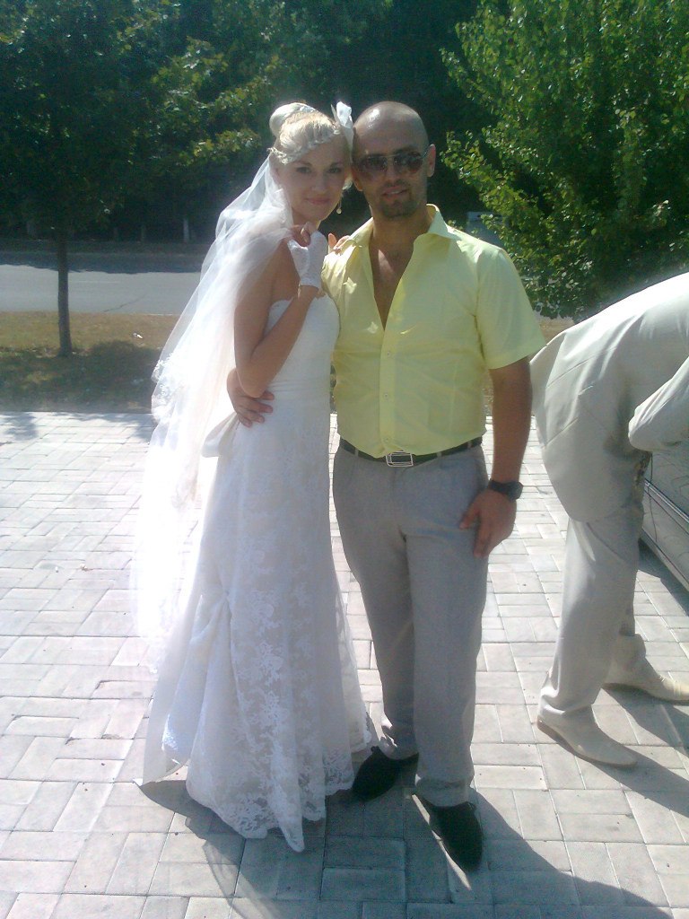 Александр Голубенко | Южноукраинск