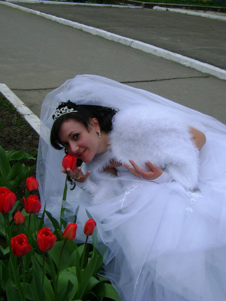 Елена Повар | Южноукраинск