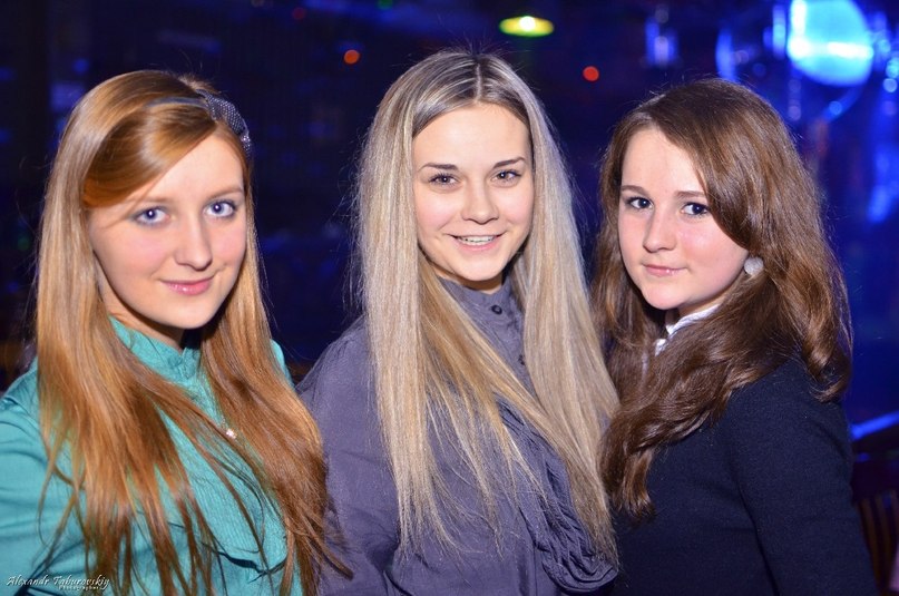 Юля Третьяченко | Житомир