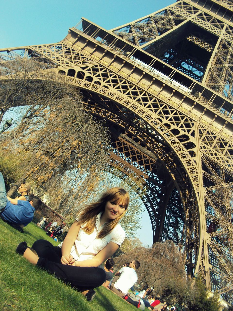 Дарья Морозова | Ярославль