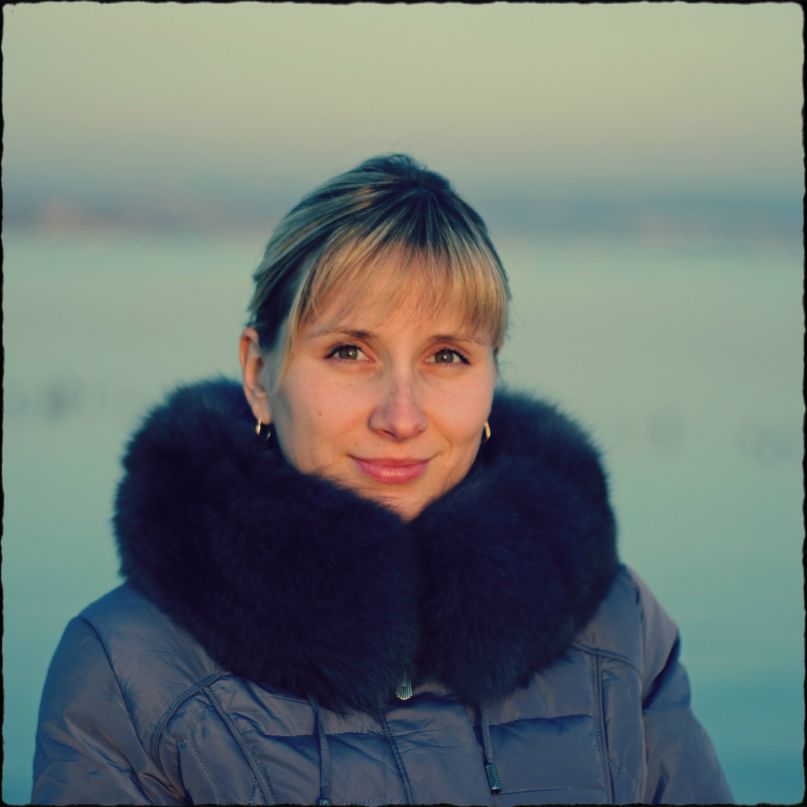 Ольга Герасимова | Севастополь