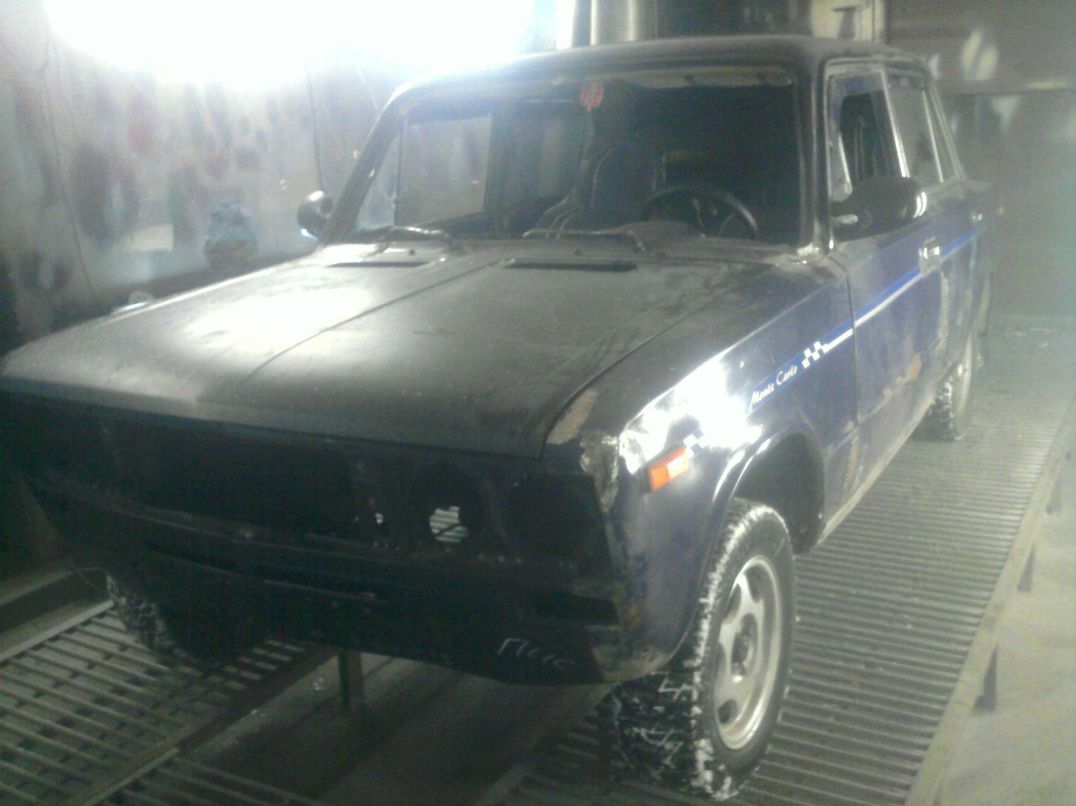 Николай Михайлов | Псков