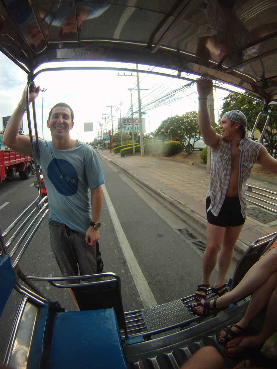 Ма Мант | Омск