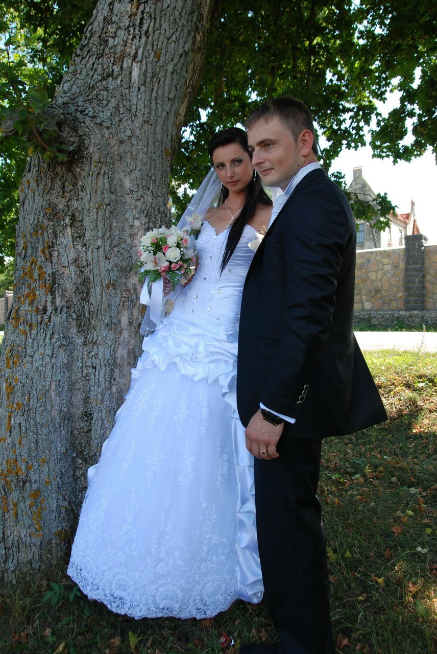 Вова Гайдук | Личковцы