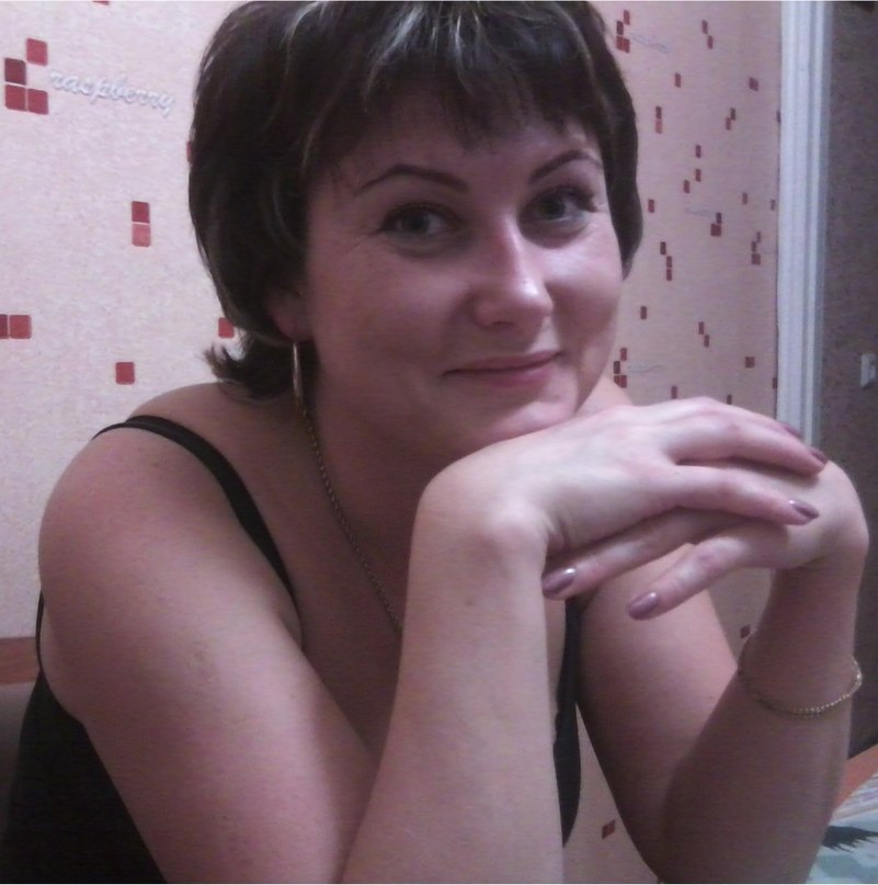 Марина Фролова | Нижний Новгород