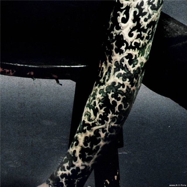 Женя Юсов ***Ust@s*** | Кстово (деревня)