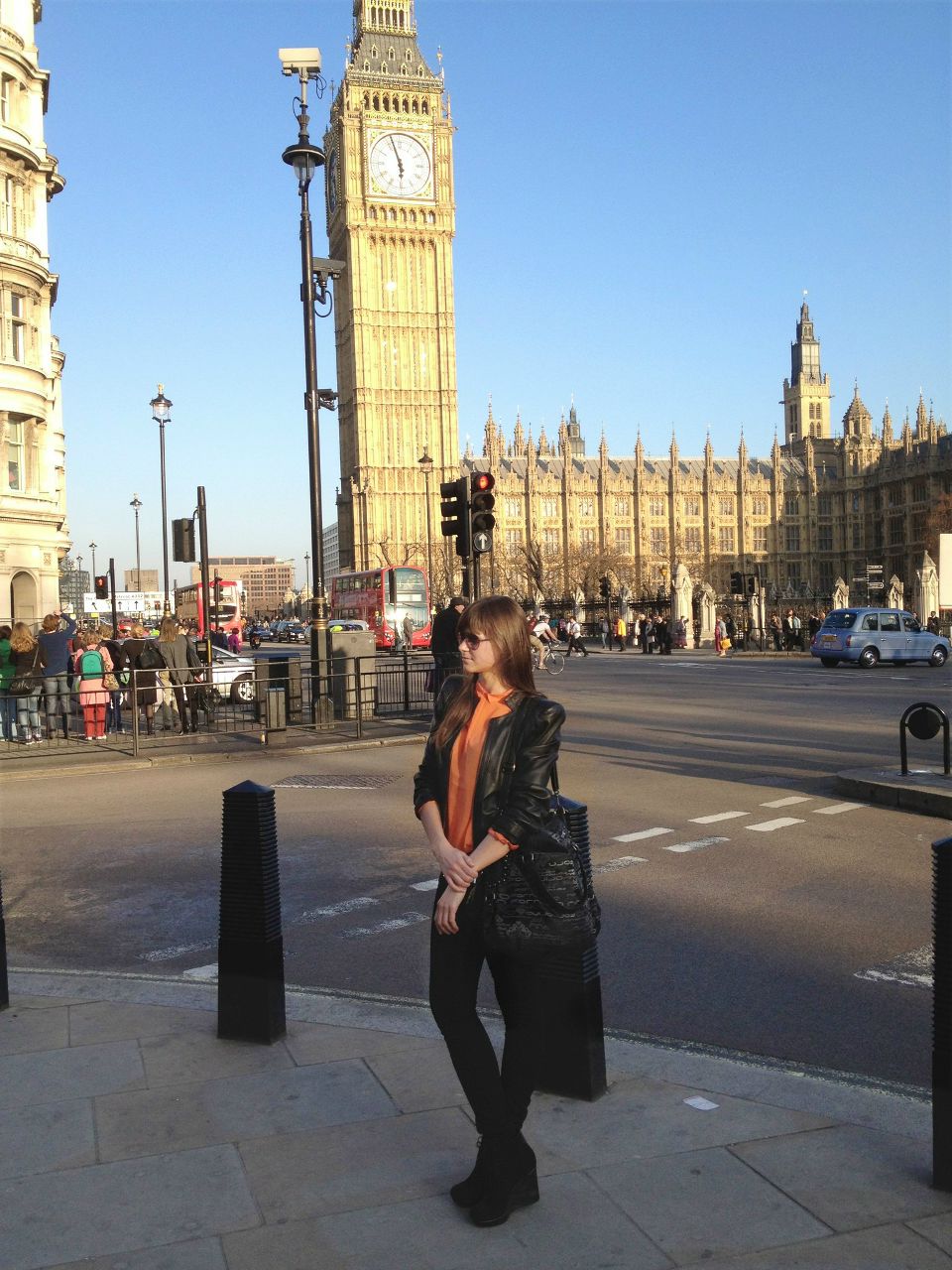 Валерия Борисова | Тамбов