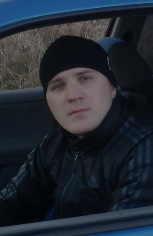 Володя Данилів | 