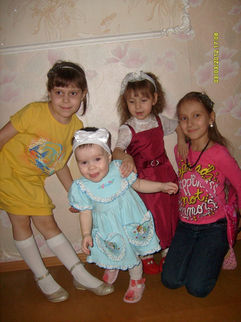 Луиза Хакимзянова ФАРИТОВНА | Казань