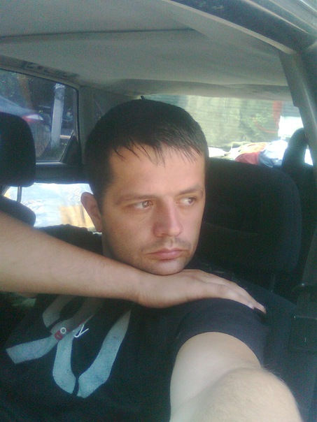 №88, Сергей Елец, 40 лет №88, Сергей Елец, 40 лет