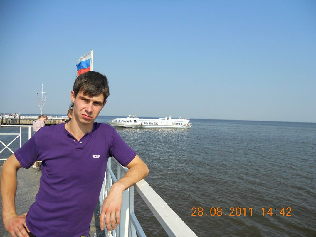 Александр Кокарев | 