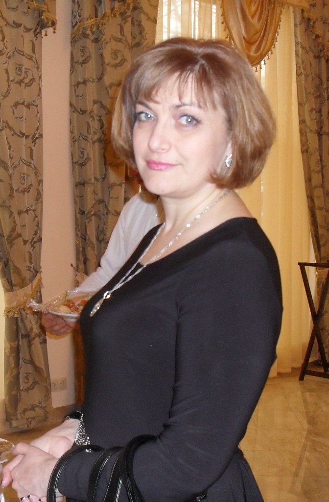 Наталья Гевондян | 