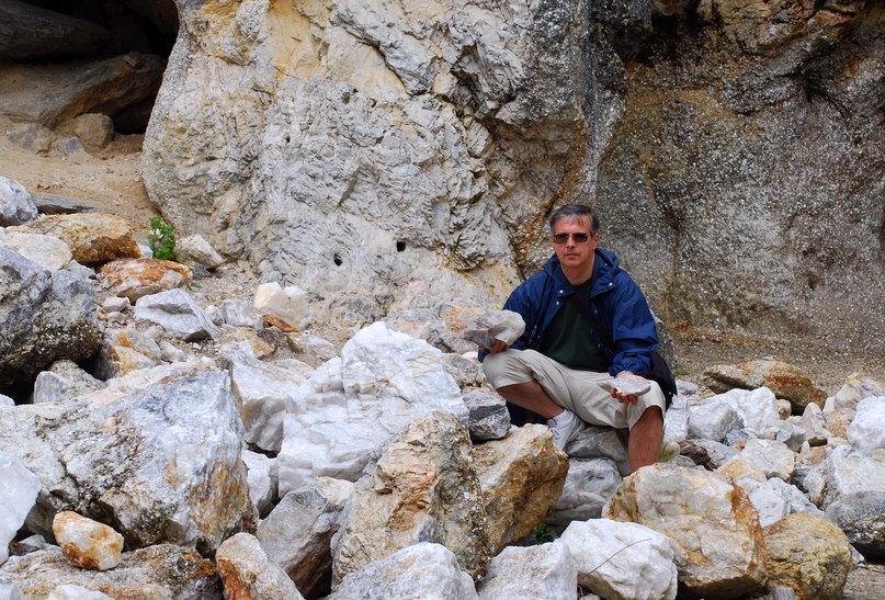 Иван Гуменюк | Санкт-Петербург