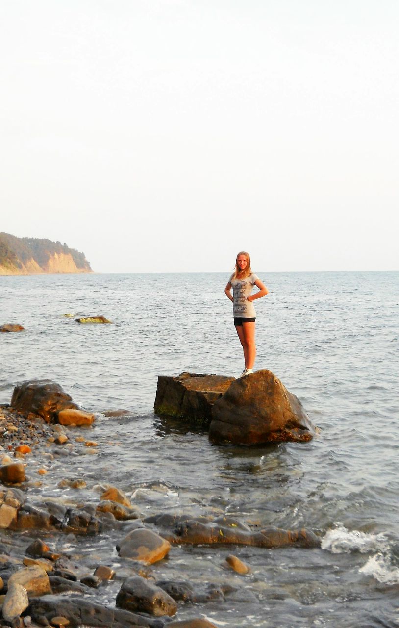 Александра Игошкина | Вологда