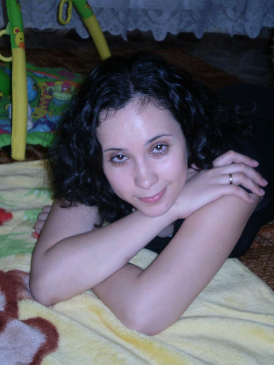 Алсу Мавлютова | Казань