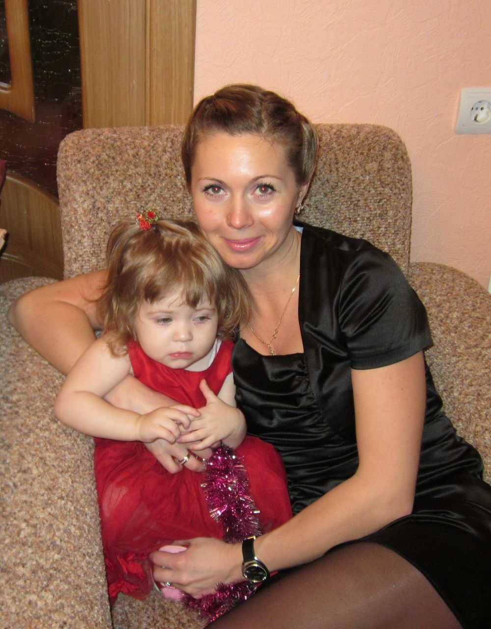 Света Михалева (Родионова) | Санкт-Петербург