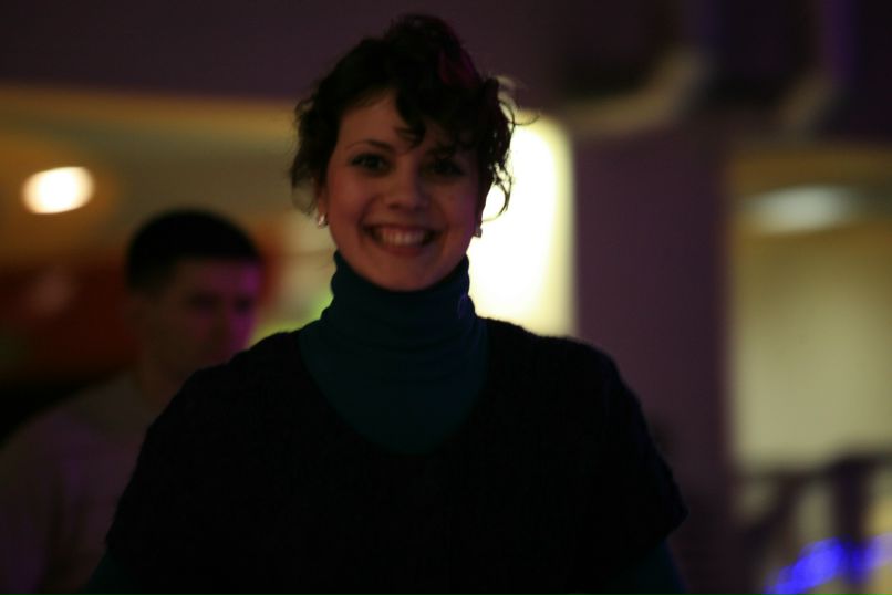 Таня Борейко | Киев