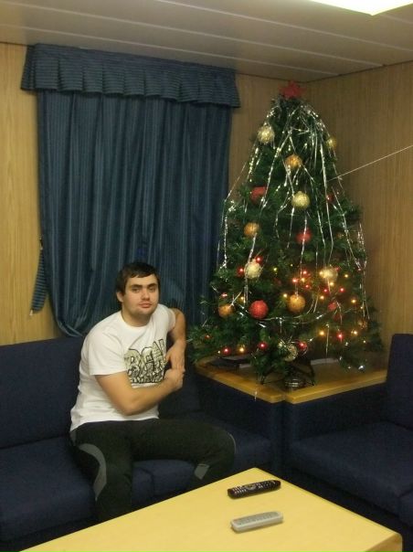 №36, Андрей Холодов, Севастополь №36, Андрей Холодов, Севастополь