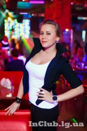 Екатерина Мочалина | Харьков