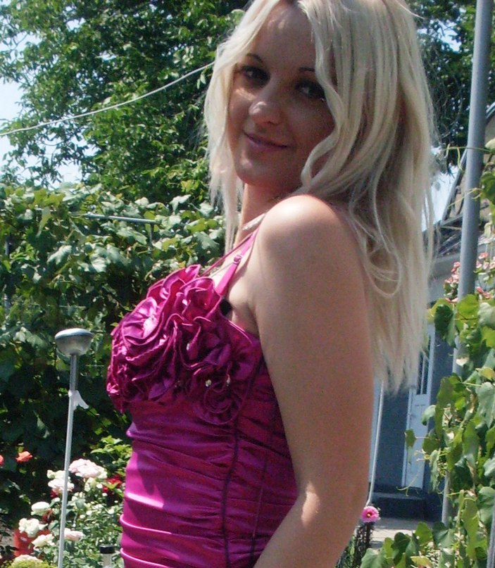 Настя Вишнякова | Единцы