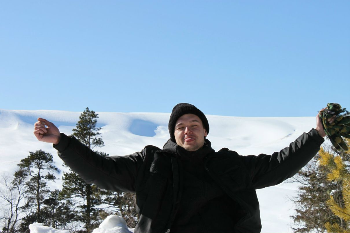 Дмитрий Андреевич | Краснодар