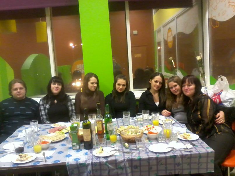 Ксения Светлова | Москва