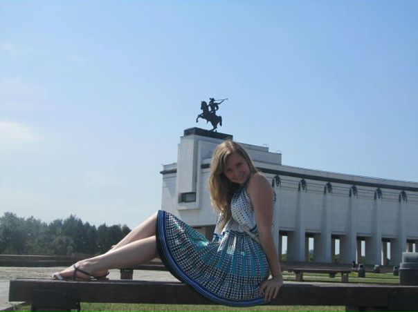 №31, Екатерина Корилюк, Желтые Воды №31, Екатерина Корилюк, Желтые Воды