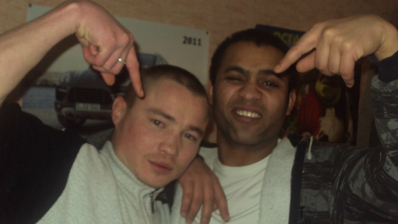 Леша Ковач | Донецк