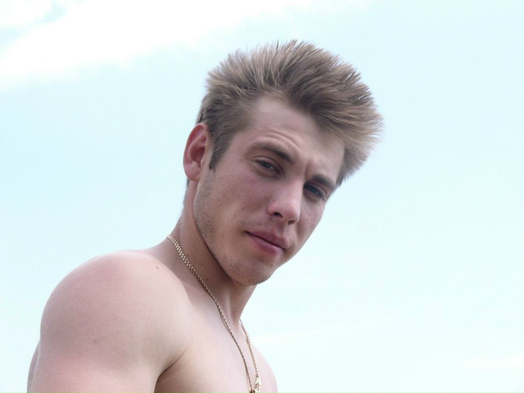 Михаил Трибунских | Омск