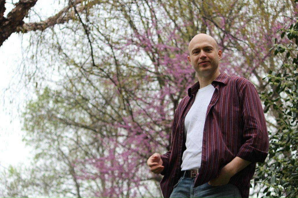 Дмитрий Кантор Брейн | Omaha