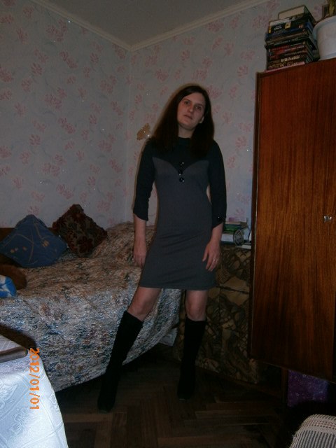 Мария Приволько | Санкт-Петербург