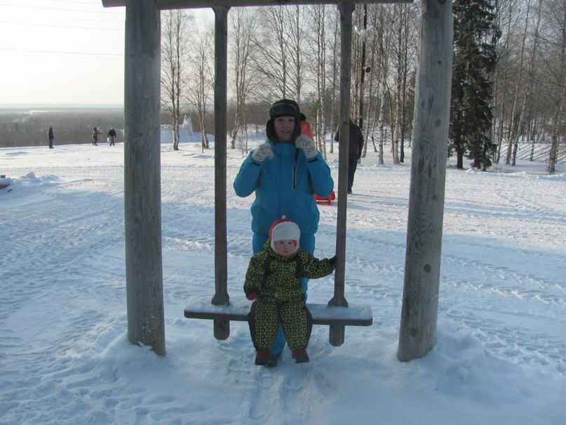 Надежда Иконникова | 